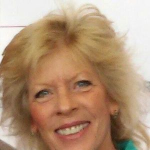 Meet your Posher, Janet